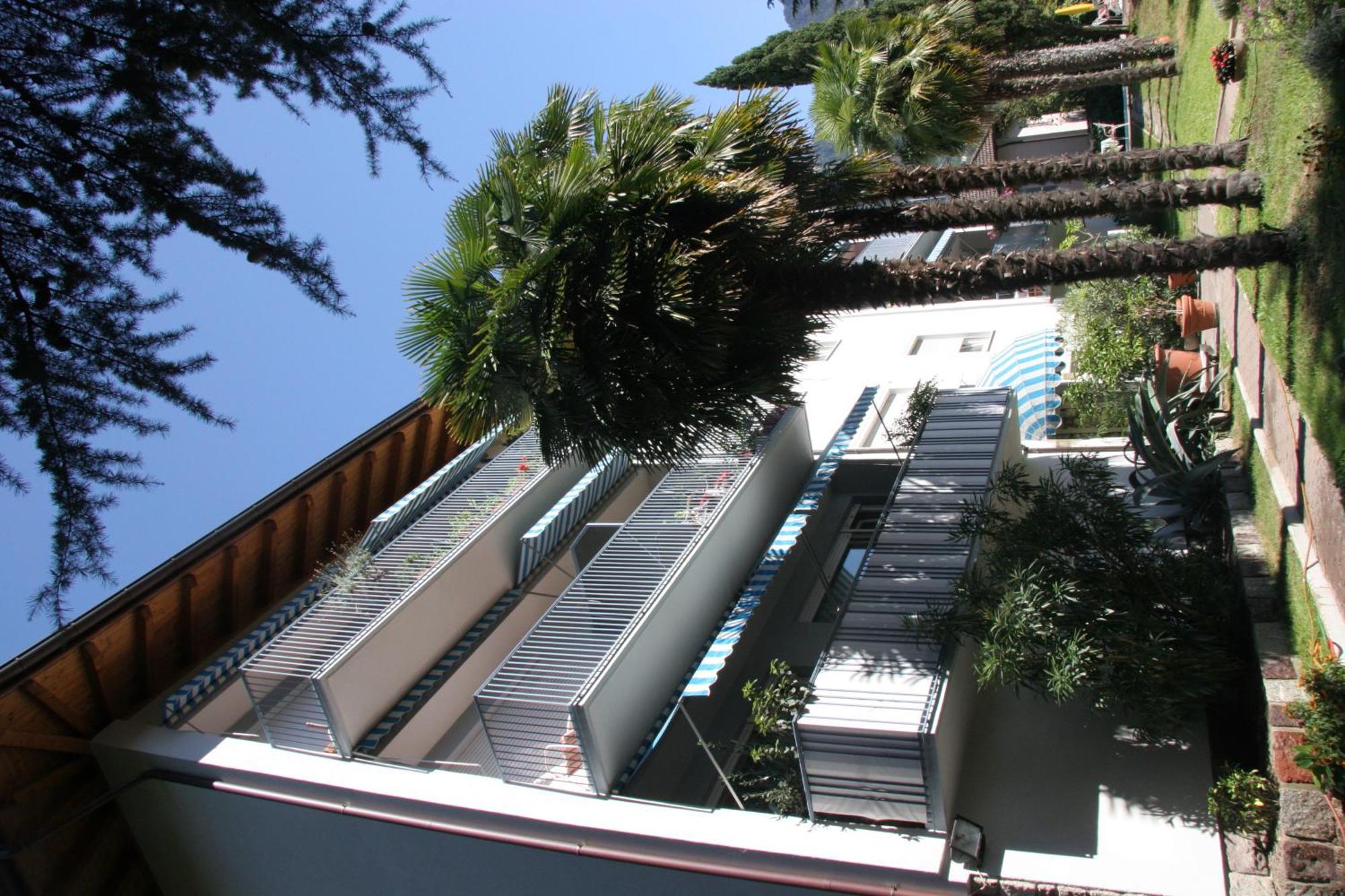 Residence Atlantic Merano Exterior photo