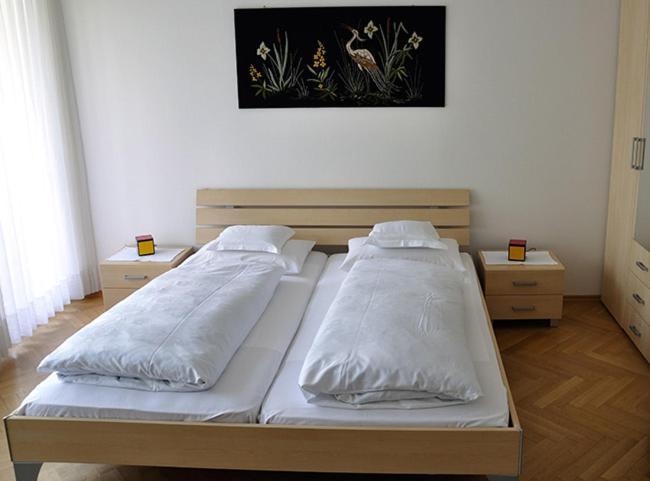 Residence Atlantic Merano Room photo